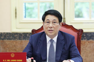 Tiếp tục làm sâu sắc hơn quan hệ Đối tác Chiến lược Toàn diện Việt Nam-Hoa Kỳ