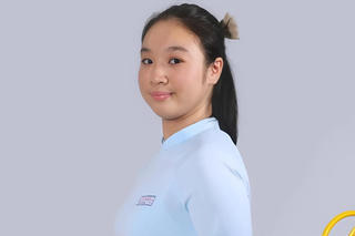 Nữ sinh Đà Nẵng giành giải nhì cuộc thi viết thư UPU quốc tế