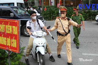 Học sinh vi phạm, phụ huynh chịu phạt