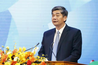 Bổ nhiệm Ủy viên Hội đồng quản trị Ngân hàng Chính sách xã hội