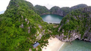 Những hồ nước