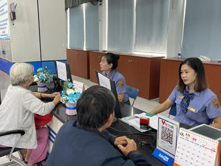 Đường sắt tung hơn 330.000 vé tàu phục vụ tết Bính Ngọ 2026