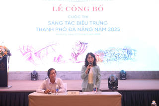 Đà Nẵng thi sáng tác logo bản sắc, định vị thương hiệu