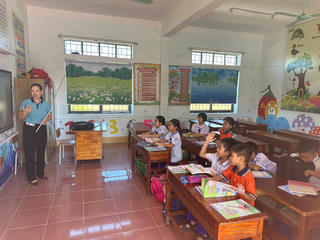 Nghệ An yêu cầu tạm dừng thu xã hội hóa trong năm học 2025-2026