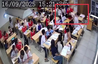 Bạo lực học đường: Nhận diện sớm những dấu hiệu bất ổn để can thiệp kịp thời