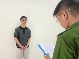 Đà Nẵng: Cảnh báo nữ giới bảo vệ hình ảnh riêng tư khi yêu đương