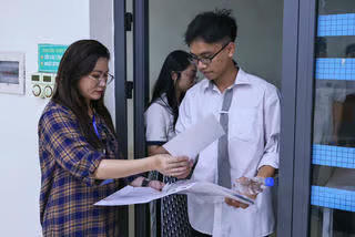 Cần hài hòa phương thức tuyển sinh