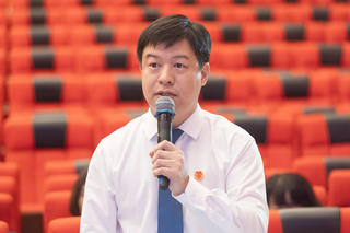 Đánh giá cán bộ, đảng viên phải thực chất, công tâm