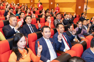 Dấu mốc lịch sử - ý chí đồng lòng