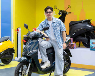 VinFast Feliz Neo: Mẫu xe điện đột phá trong phân khúc xe máy tầm trung