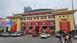 Đảng bộ tỉnh Thái Nguyên đặt mục tăng trưởng kinh tế 10,5%/năm