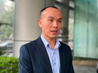 Chuyên gia cảnh báo bão Ragasa mạnh hơn Yagi, diễn biến phức tạp