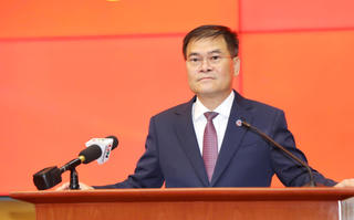 Quảng Ninh có tân Chủ tịch UBND tỉnh