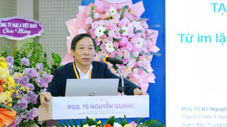 Bệnh viện Nam học và Hiếm muộn Hà Nội tổ chức thành công Hội thảo khoa học lần thứ 6