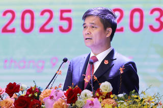 Đổi mới phương thức lãnh đạo phù hợp với mô hình tổ chức công đoàn trong kỷ nguyên mới