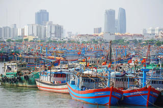 Đà Nẵng: Chủ động ứng phó siêu bão Ragasa