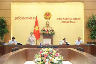 Người đứng đầu cơ quan, tổ chức phải chịu trách nhiệm cá nhân khi để xảy ra lãng phí
