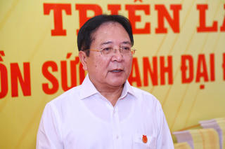 Đại hội Đảng bộ MTTQ, các đoàn thể Trung ương lần thứ I: Kỳ vọng dấu mốc đổi mới, mở ra giai đoạn phát triển bền vững