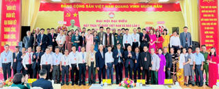 Lâm Đồng: Mặt trận xã Bảo Lâm 2 tiếp tục phát huy vai trò trung tâm đoàn kết, tập hợp rộng rãi các tầng lớp Nhân dân