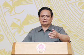 Thủ tướng: Phải trả lời được câu hỏi tại sao giá nhà chung cư lại cao và cao mãi