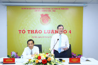 Đại hội Đảng bộ lần thứ I: Mở ra giai đoạn phát triển mới cho hệ thống Mặt trận và các đoàn thể
