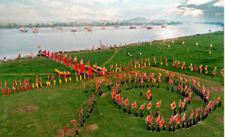 Hải Phòng: Nâng tầm Lễ hội mùa Thu Côn Sơn - Kiếp Bạc năm 2025