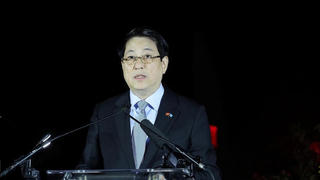 Chủ tịch nước chủ trì chiêu đãi kỷ niệm 80 năm Quốc khánh Việt Nam tại Hoa Kỳ