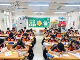 Nghệ thuật dạy học 