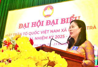 Đà Nẵng: Các cuộc vận động phải đem lại lợi ích thiết thực cho nhân dân