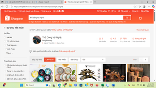 Hà Nội sẽ thí điểm mở “Gian hàng sản phẩm Thủ đô Hà Nội” trước 15/12