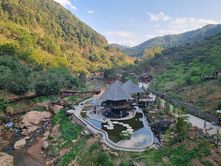 Giải thưởng du lịch Việt Nam 2025: Vinh danh xu hướng du lịch xanh