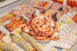 Xuất khẩu thủy sản hướng tới mốc 10 tỷ USD