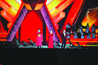 Những giai điệu tự hào ra đời trong thời kỳ khai sinh đất nước