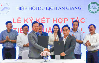 Phú Quốc bàn giải pháp phục vụ tốt hơn du khách Hồi giáo