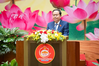 Chủ tịch Quốc hội nêu rõ “6 yếu tố” đối với cán bộ