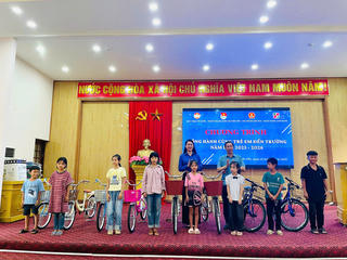 Sức mạnh đại đoàn kết toàn dân tộc ở Tiên Yên