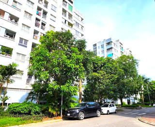 Gỡ khó cho chủ đầu tư dự án nhà ở xã hội