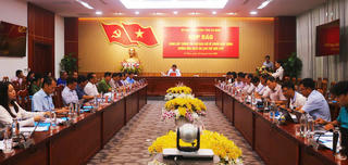 Cà Mau: Kích cầu du lịch, mở rộng thị trường tiêu thụ sản phẩm đặc sản, OCOP