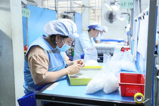 Luật Đầu tư Kinh doanh: Tạo nền tảng cải cách mạnh mẽ, thúc đẩy phát triển kinh tế