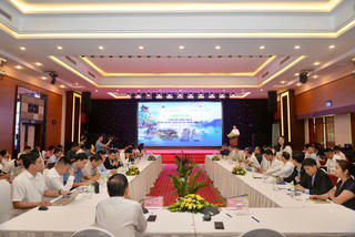 Quảng Ninh: Triển khai loạt sự kiện và các gói ưu đãi kích cầu du lịch thu đông