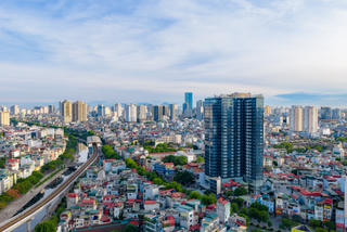 Đầu tư bất động sản nội đô với hơn 1 tỷ đồng