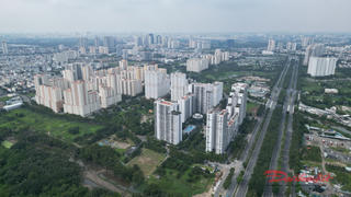 Cuộc sống ở chung cư - Bài 2: Những tranh chấp kéo dài - ai đúng, ai sai?