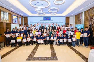 Áp dụng và nhân rộng phương pháp đào tạo theo năng lực thực hiện trong giáo dục nghề nghiệp