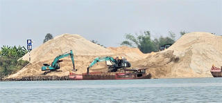 Tăng cường quản lý tài nguyên khoáng sản