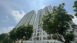 Cách nào hạ nhiệt giá nhà chung cư?