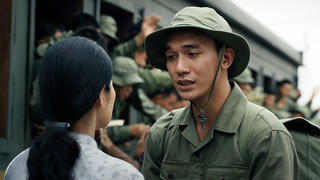 “Mưa đỏ" rời rạp sau gần 1 tháng công chiếu: 700 tỉ đồng và hơn 8 triệu lượt khán giả