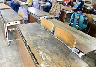 TP Hồ Chí Minh: Còn một số trường học chưa đạt chuẩn về cơ sở vật chất