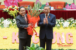 Tổng Bí thư: Nâng cao tính nhân dân trong hoạt động của Quốc hội