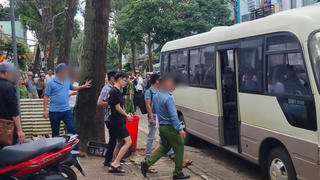 Vụ bắt giữ 148 nam nữ bay lắc ở Gia Lai: Khởi tố chủ quán bar