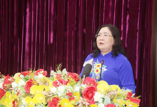 Vĩnh Long, “Đoàn kết - Dân chủ - Kỷ cương - Đột phá - Phát triển”